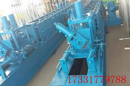 滁州双膜骨架成型机 家禽饲养机械的不间断供应保障