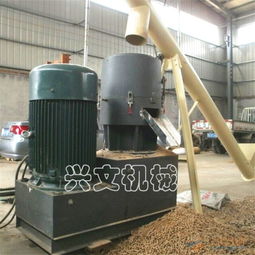 家用小型电动生物质颗粒机 家禽养殖的现代化饲养解决方案