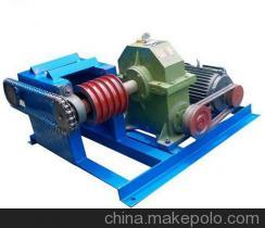 清粪机在现代家禽养殖中的重要作用与荥阳市恒力养殖机械厂的优质选择