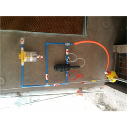 专业高效，稳定可靠——山东济宁嘉汇农牧机械设备批发代理的加药器在家禽饲养机械领域的应用与优势