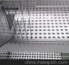 优质塑料兔子垫板 中兴畜牧机械的专业之选