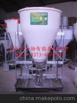 干湿喂料器 家禽饲养机械的创新之选