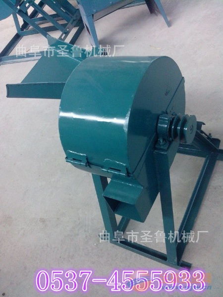 高效畜牧机械 优质大小型打浆机助力猪饲料与家禽饲养现代化