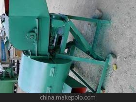 家禽饲料打浆机 内部结构解析与专业厂家推荐